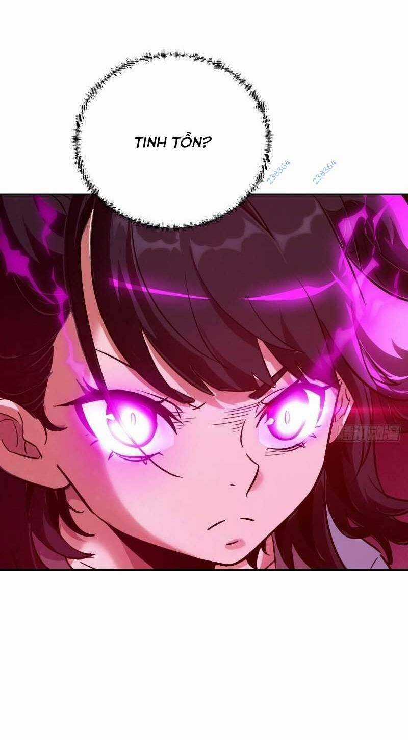 Tay Trái Của Ta Có Thể Biến Chapter 14 trang 32