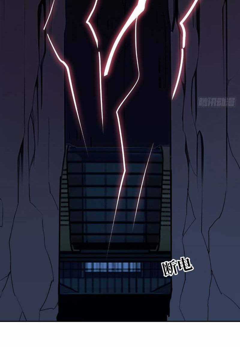 Tay Trái Của Ta Có Thể Biến Chapter 14 trang 34