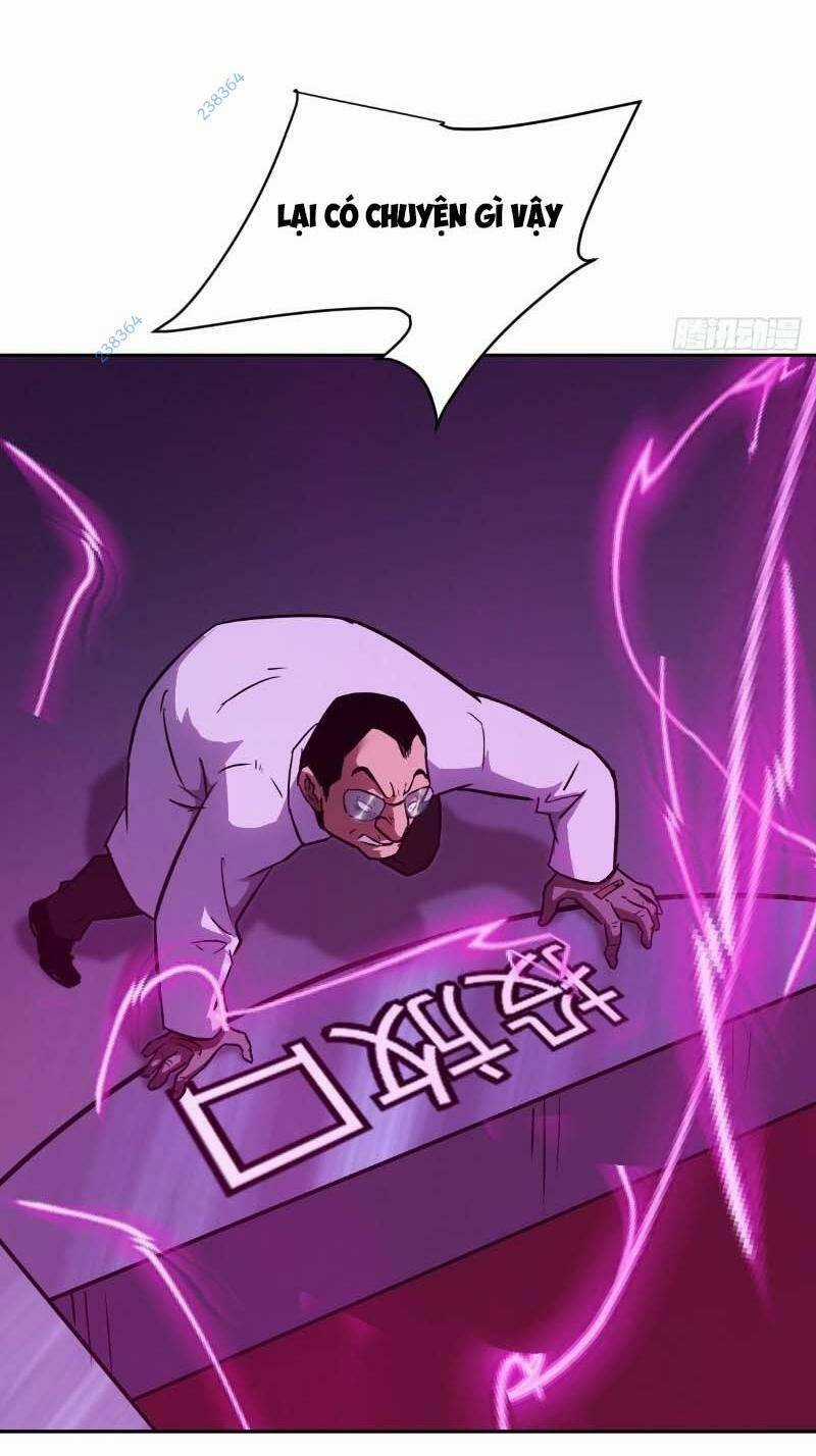 Tay Trái Của Ta Có Thể Biến Chapter 14 trang 35