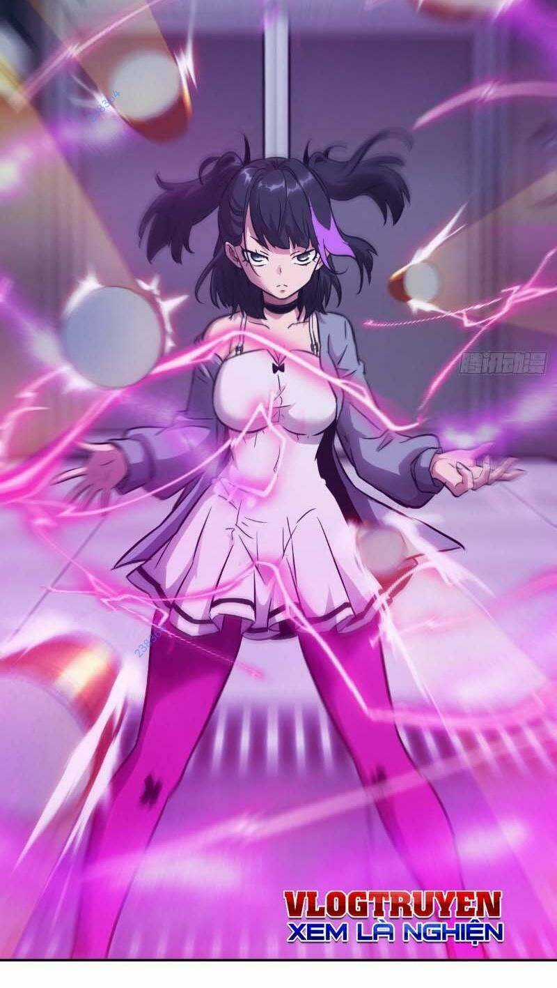 Tay Trái Của Ta Có Thể Biến Chapter 14 trang 4