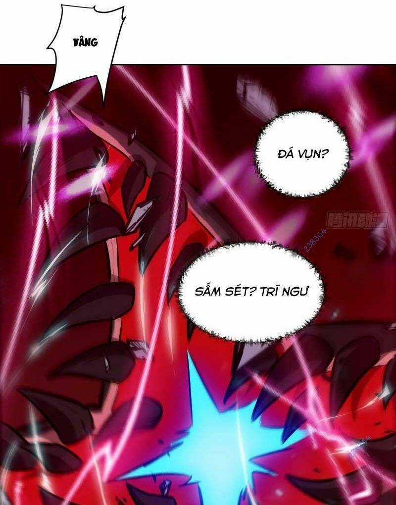 Tay Trái Của Ta Có Thể Biến Chapter 14 trang 41