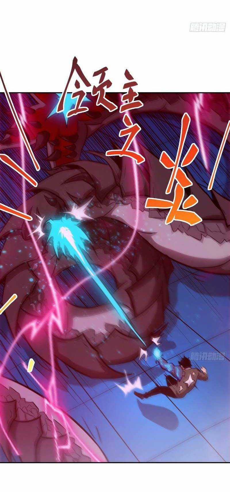 Tay Trái Của Ta Có Thể Biến Chapter 14 trang 44