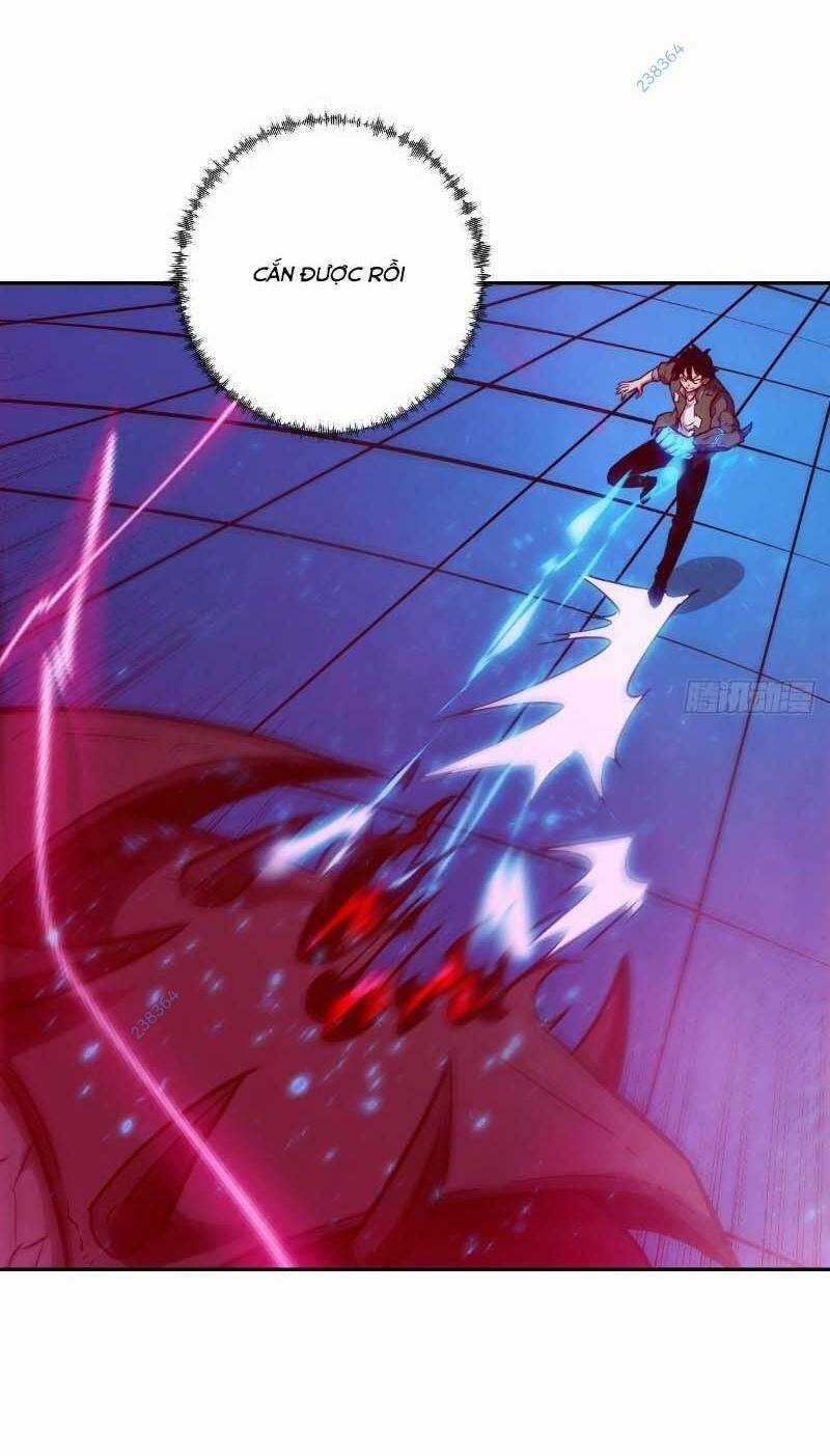 Tay Trái Của Ta Có Thể Biến Chapter 14 trang 45