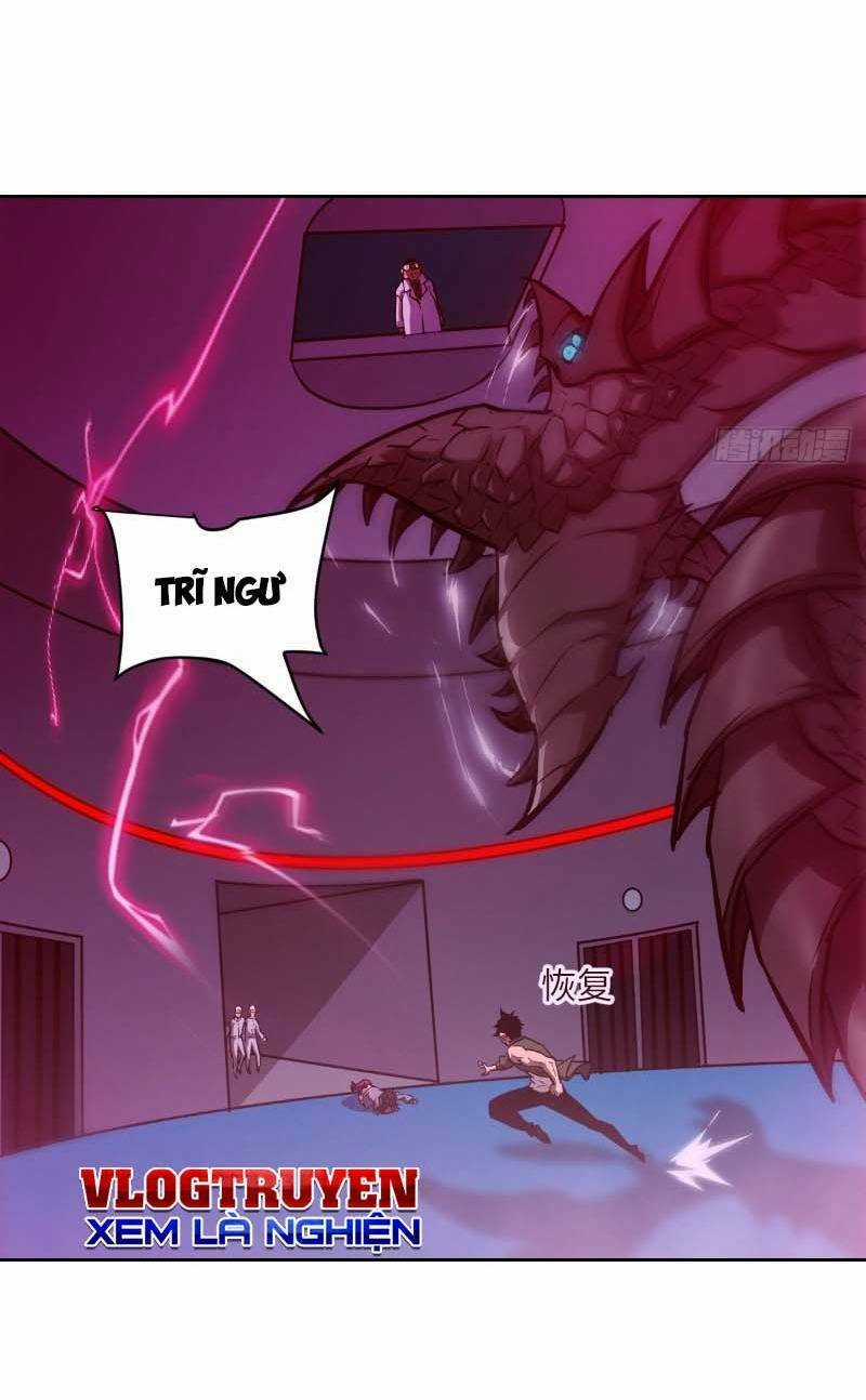 Tay Trái Của Ta Có Thể Biến Chapter 14 trang 46