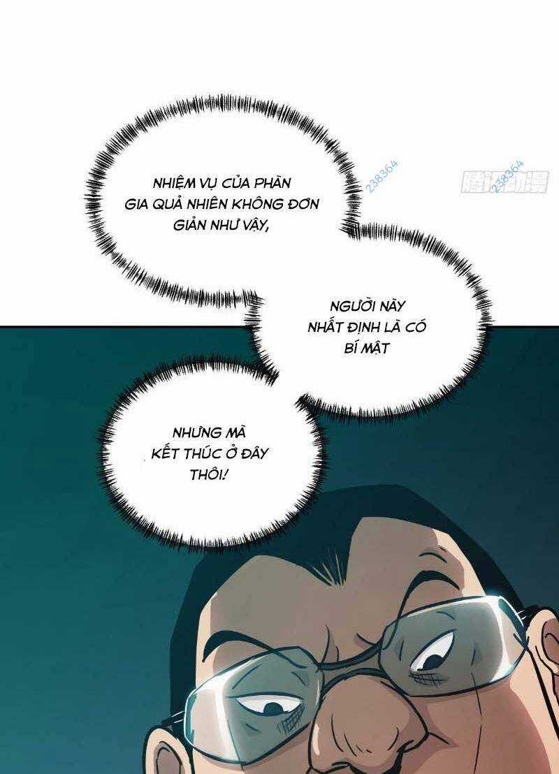 Tay Trái Của Ta Có Thể Biến Chapter 14 trang 47