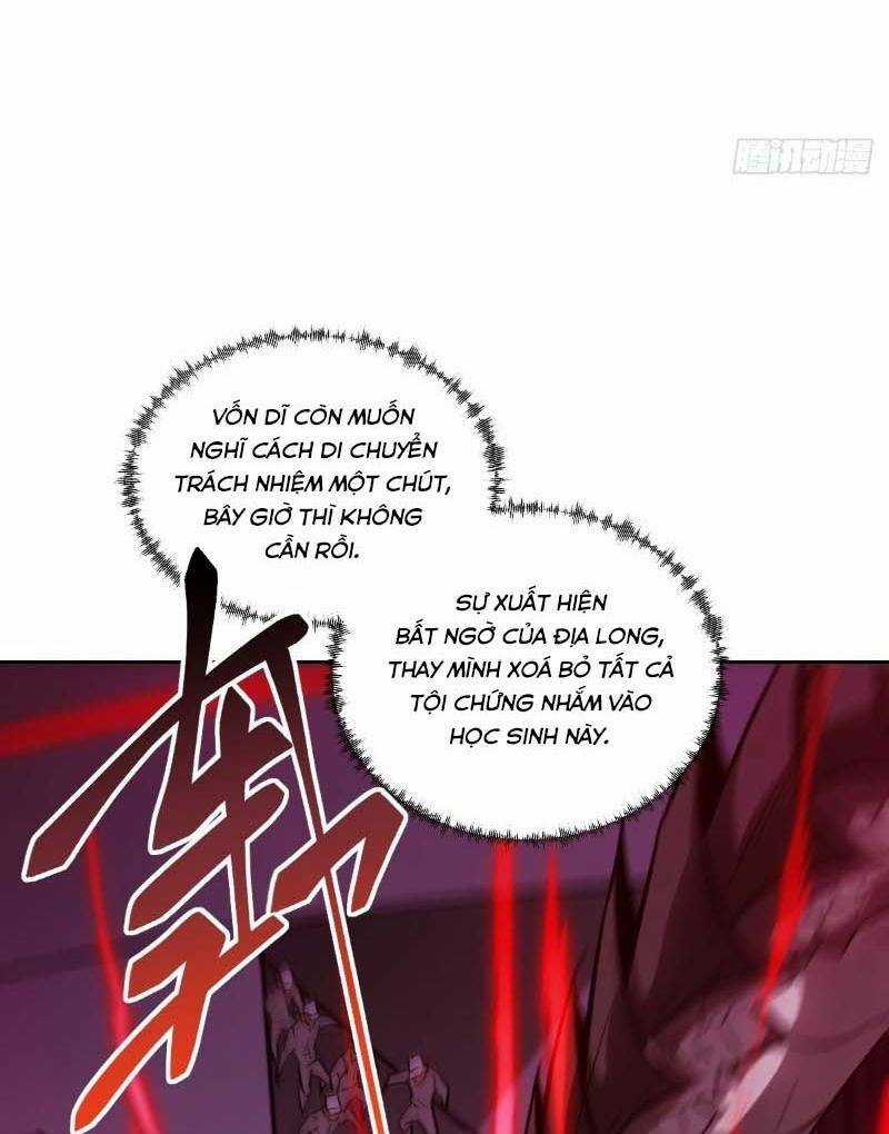 Tay Trái Của Ta Có Thể Biến Chapter 14 trang 49