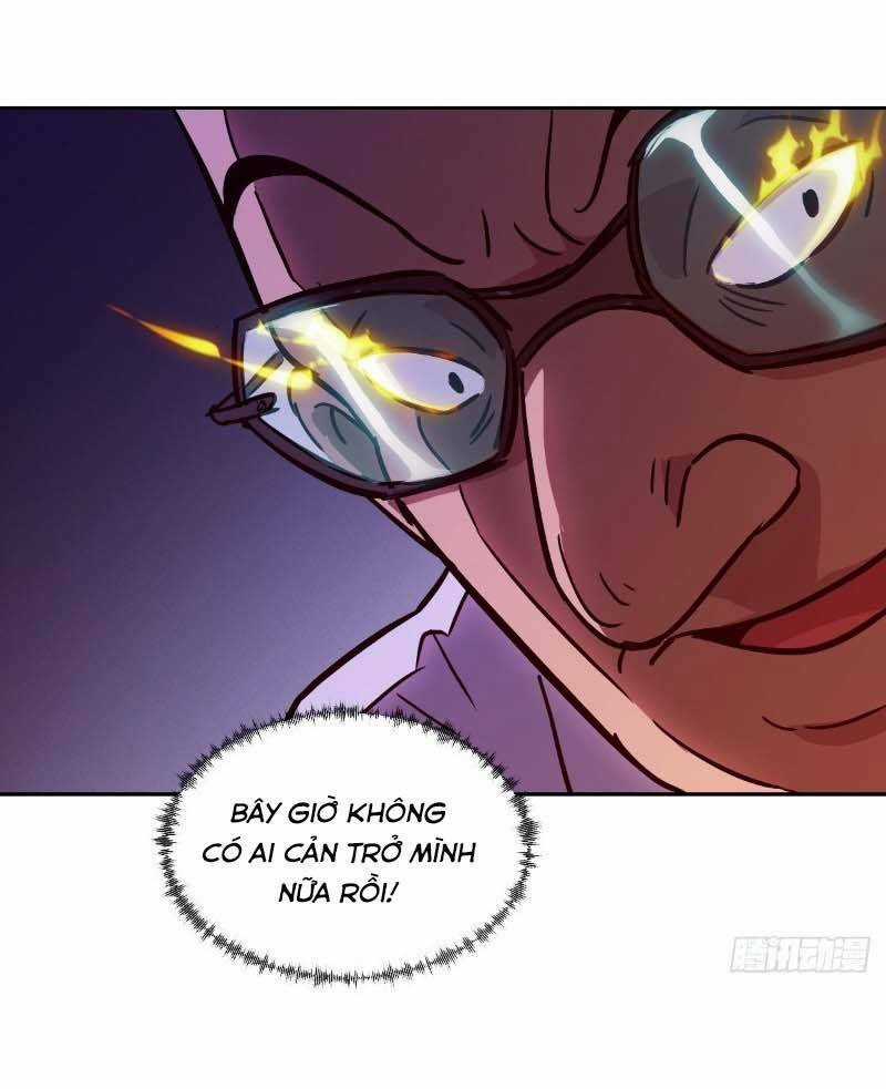 Tay Trái Của Ta Có Thể Biến Chapter 14 trang 52