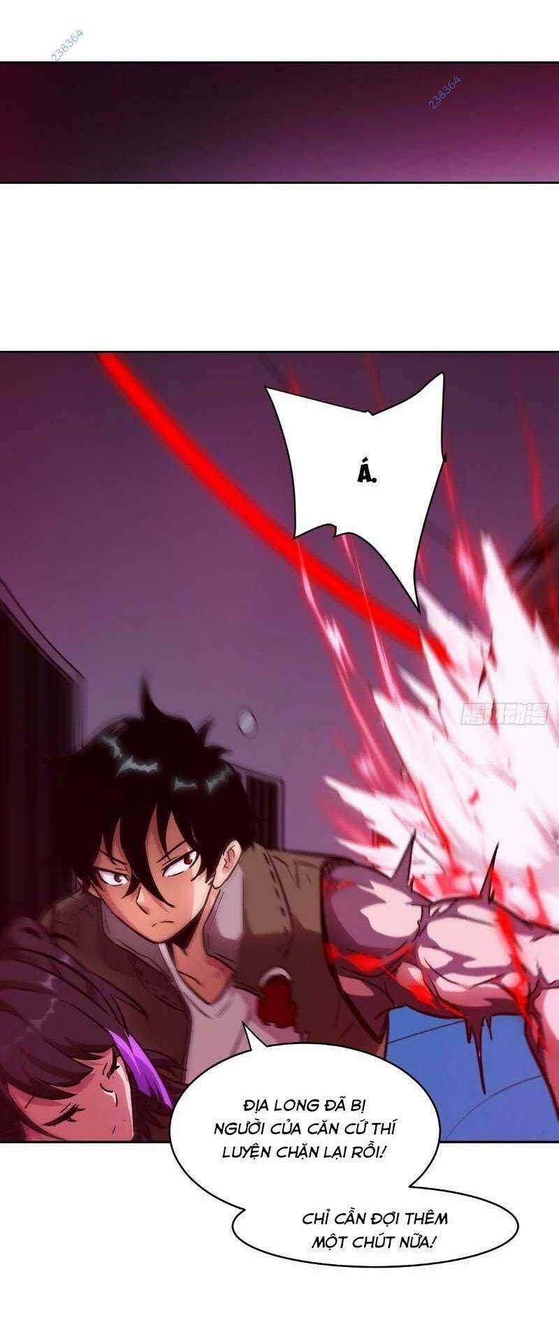 Tay Trái Của Ta Có Thể Biến Chapter 14 trang 53