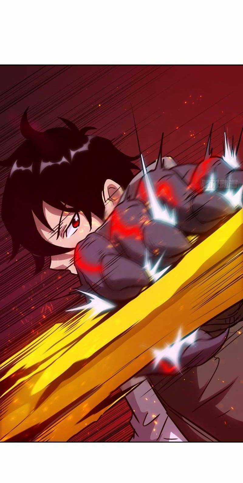 Tay Trái Của Ta Có Thể Biến Chapter 14 trang 56