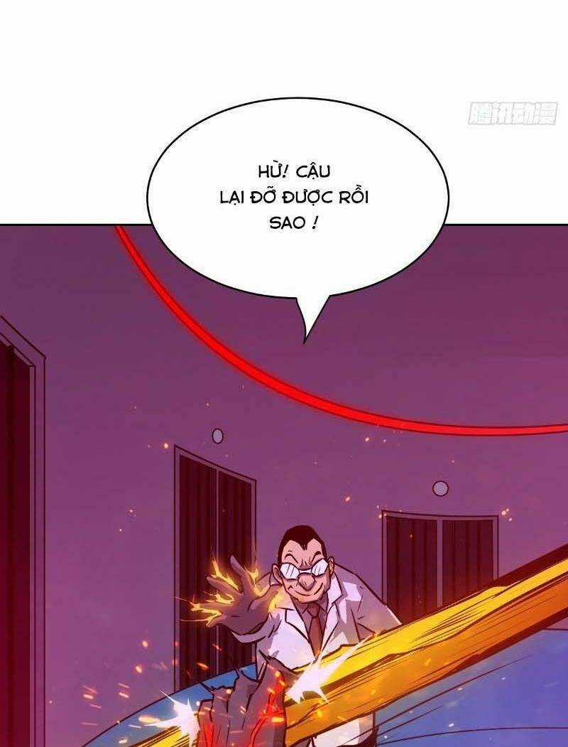 Tay Trái Của Ta Có Thể Biến Chapter 14 trang 57