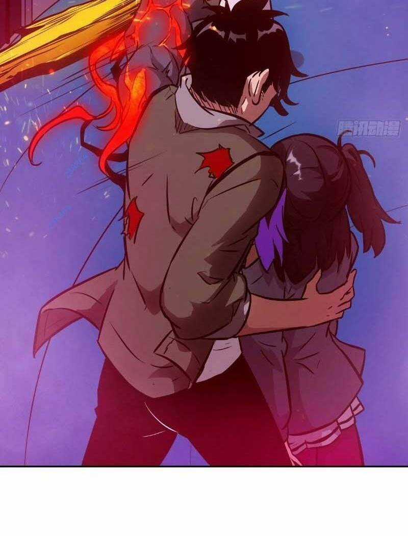 Tay Trái Của Ta Có Thể Biến Chapter 14 trang 58