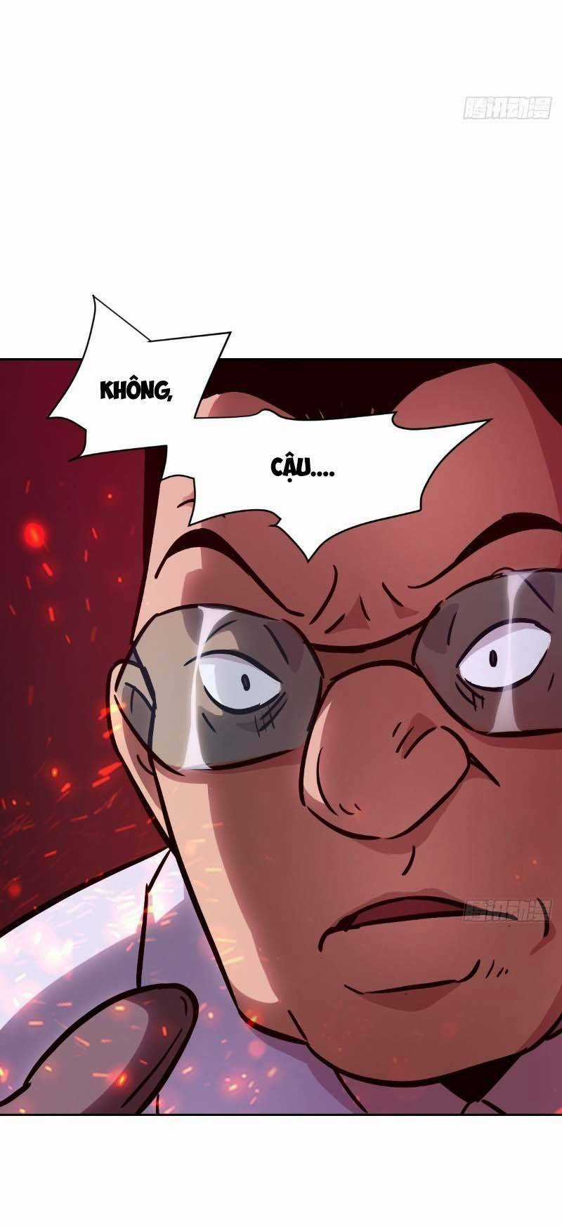 Tay Trái Của Ta Có Thể Biến Chapter 14 trang 59