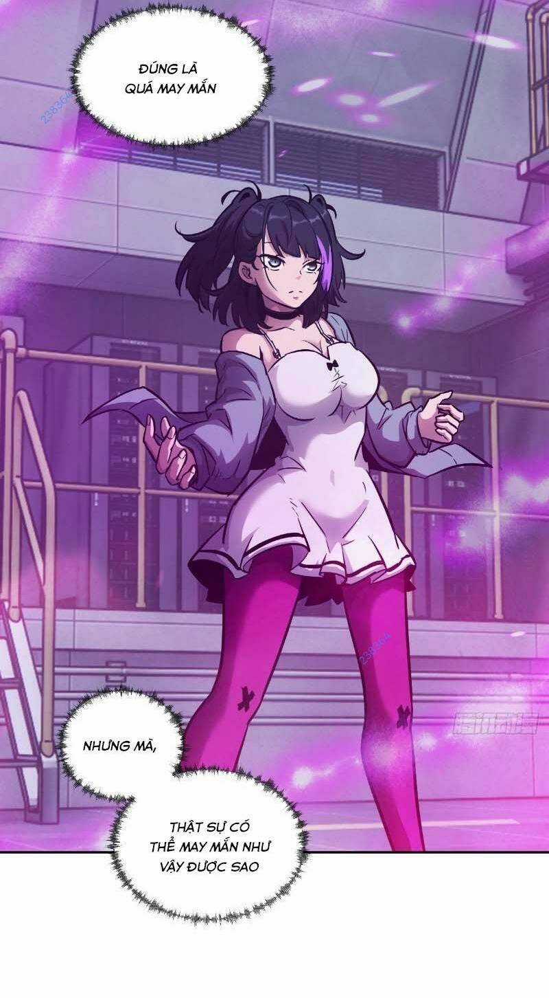 Tay Trái Của Ta Có Thể Biến Chapter 14 trang 6