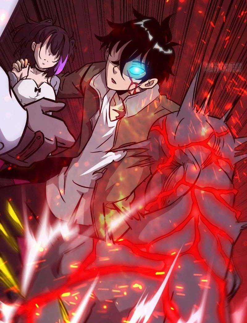 Tay Trái Của Ta Có Thể Biến Chapter 14 trang 61