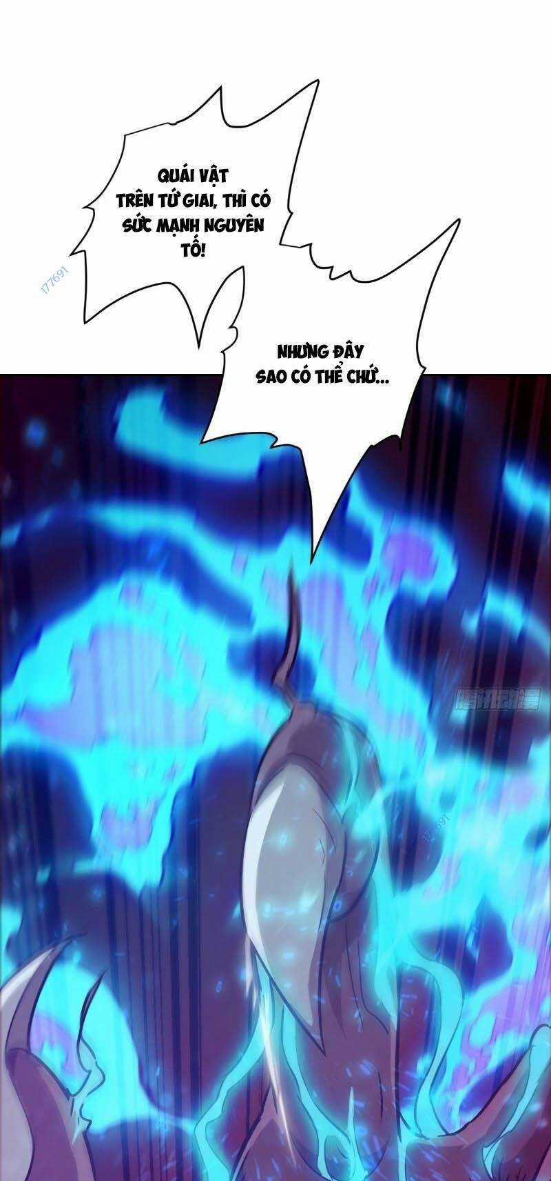 Tay Trái Của Ta Có Thể Biến Chapter 15 trang 16