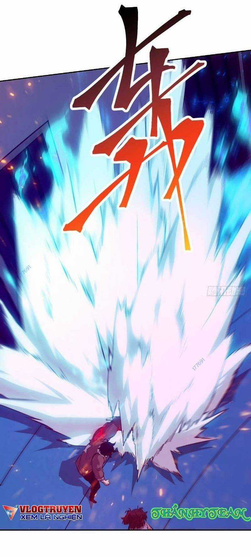 Tay Trái Của Ta Có Thể Biến Chapter 15 trang 18