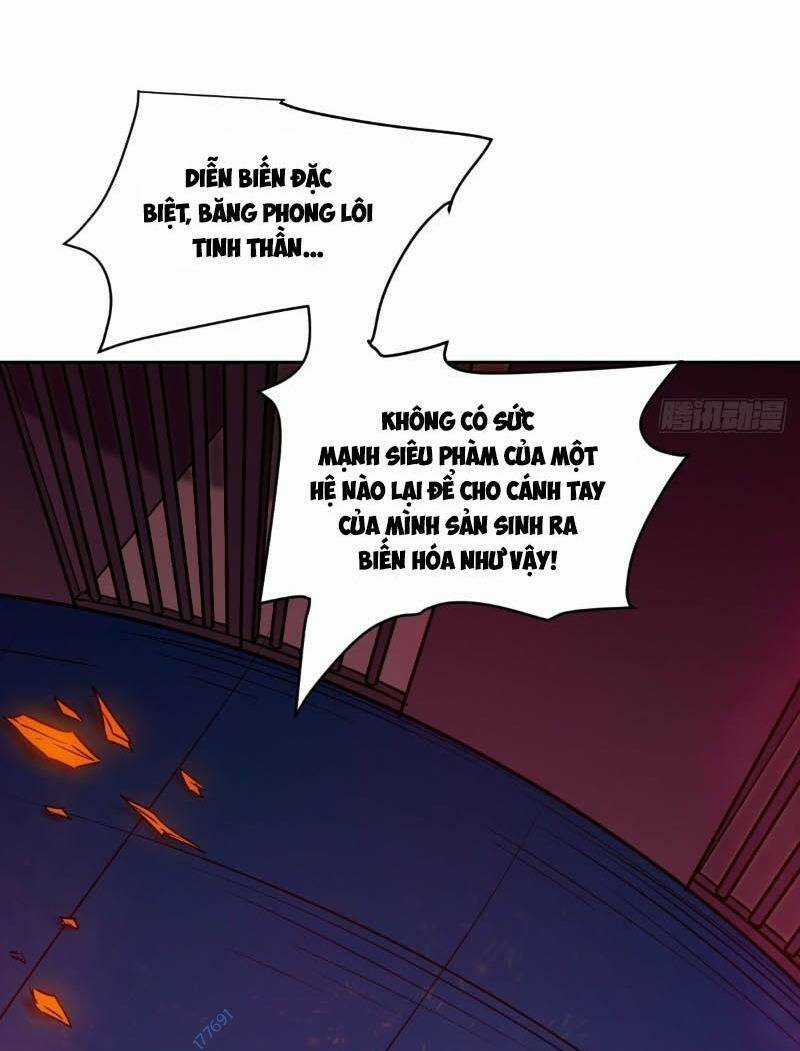 Tay Trái Của Ta Có Thể Biến Chapter 15 trang 2
