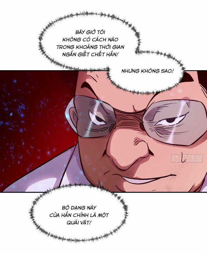 Tay Trái Của Ta Có Thể Biến Chapter 15 trang 21