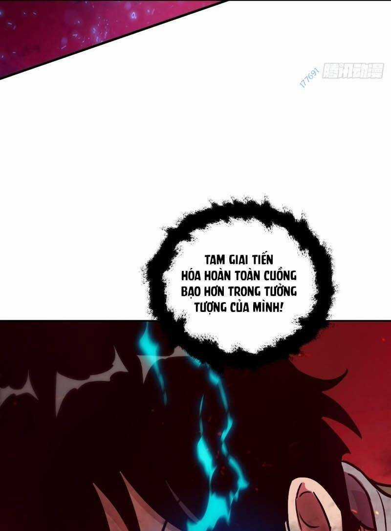 Tay Trái Của Ta Có Thể Biến Chapter 15 trang 24