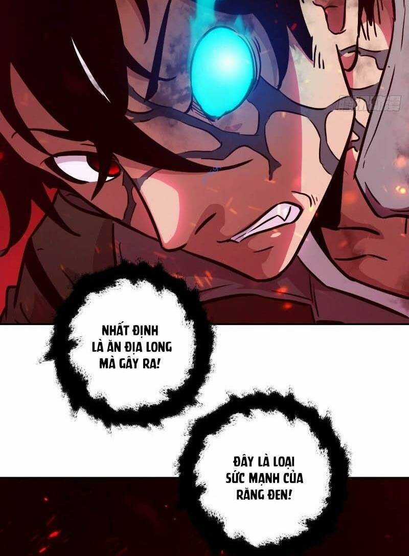 Tay Trái Của Ta Có Thể Biến Chapter 15 trang 25