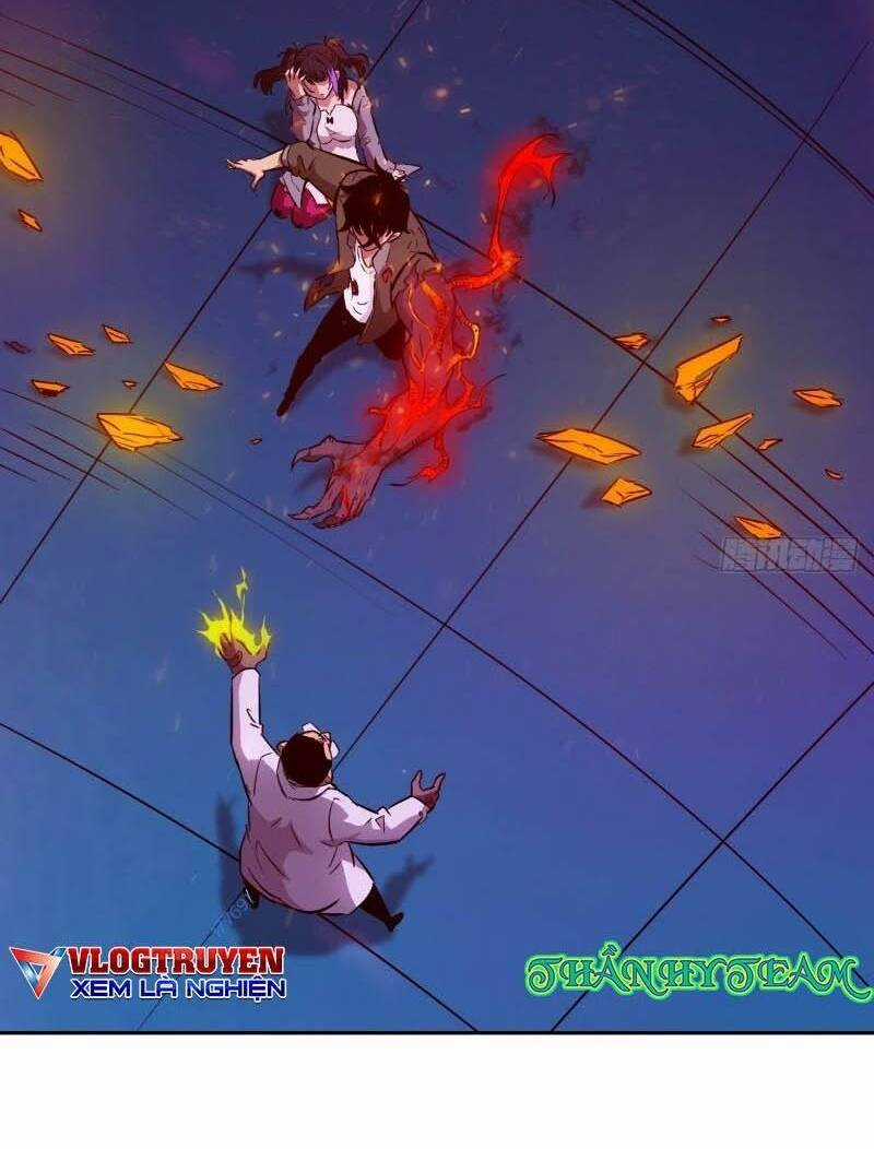 Tay Trái Của Ta Có Thể Biến Chapter 15 trang 3