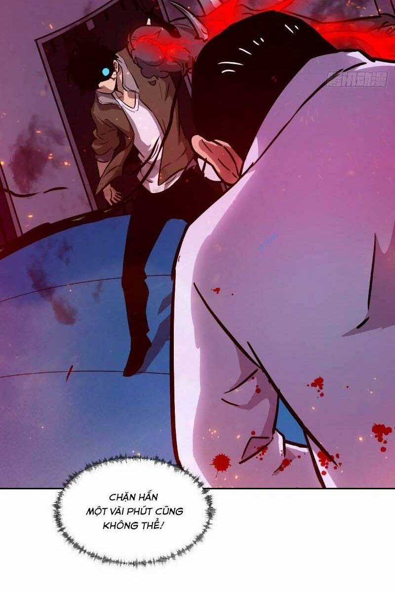 Tay Trái Của Ta Có Thể Biến Chapter 15 trang 32