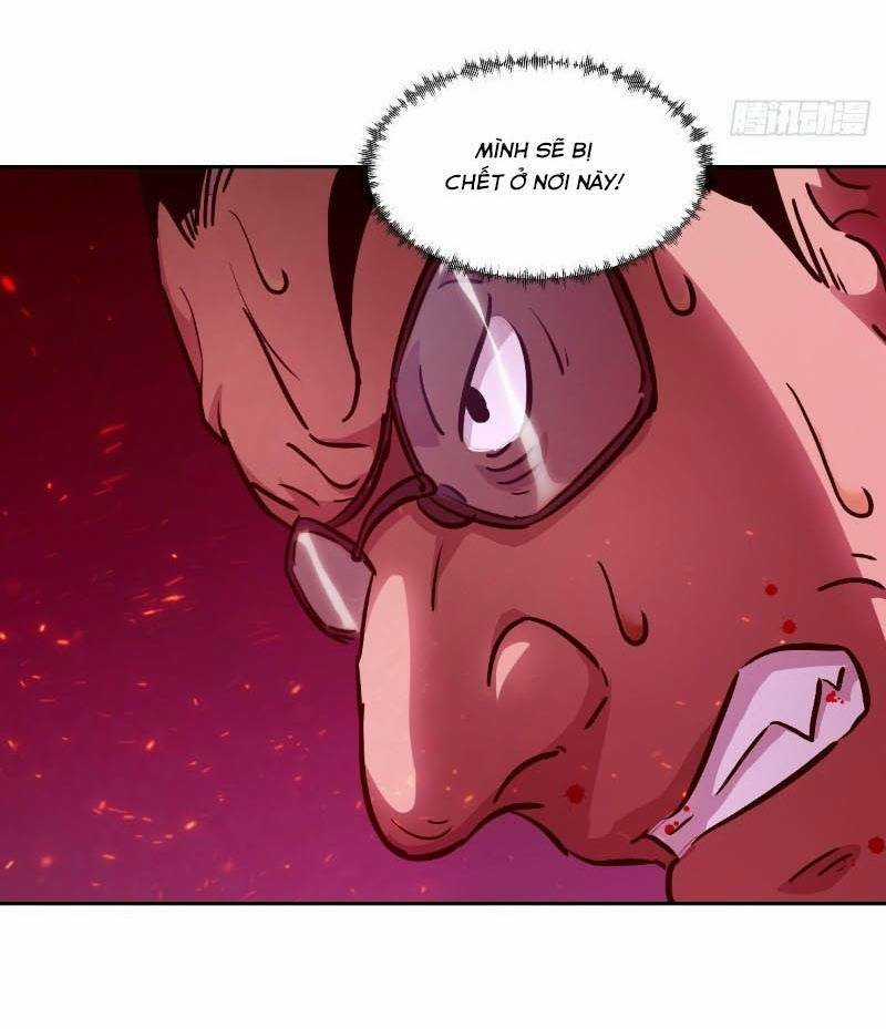 Tay Trái Của Ta Có Thể Biến Chapter 15 trang 33