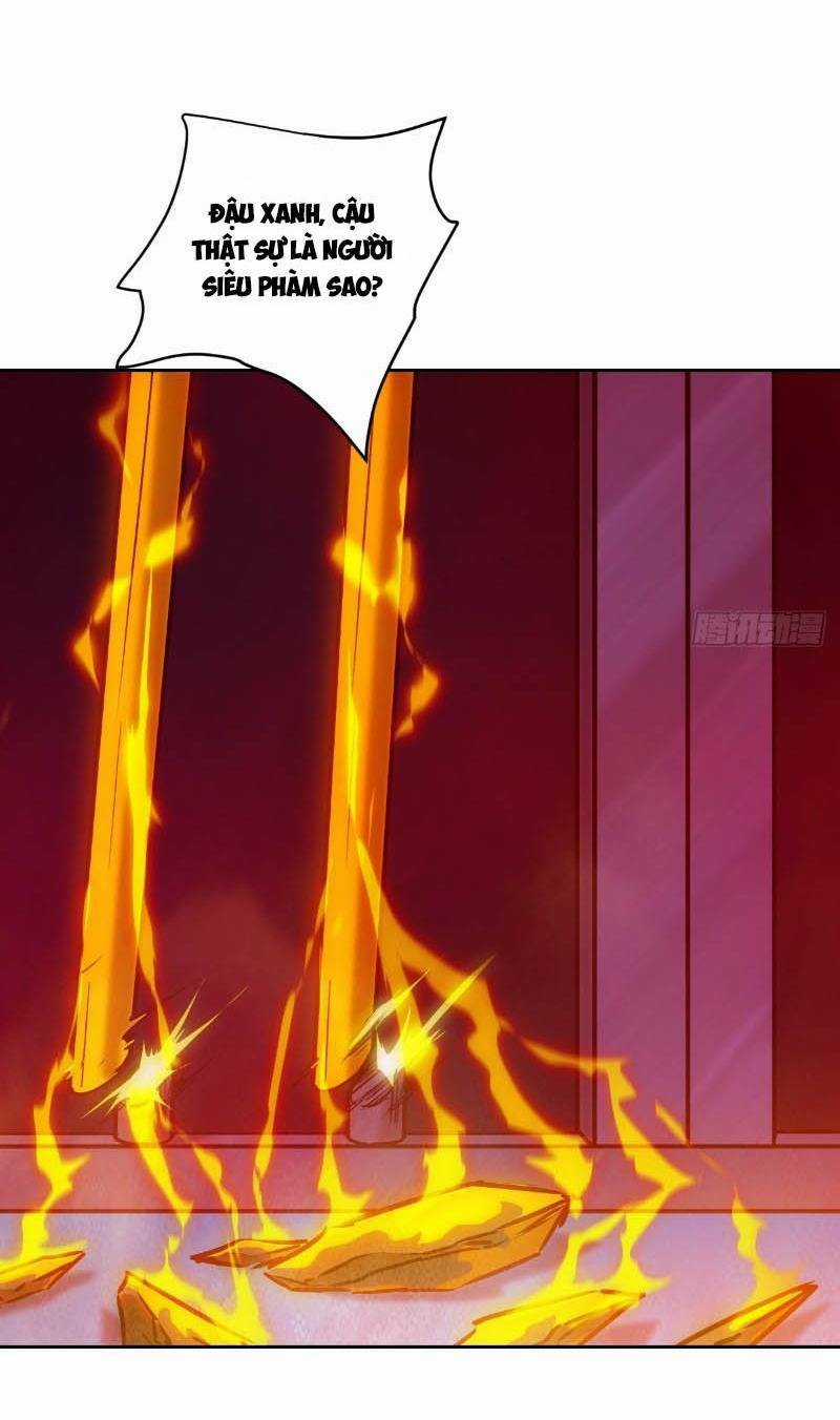 Tay Trái Của Ta Có Thể Biến Chapter 15 trang 4