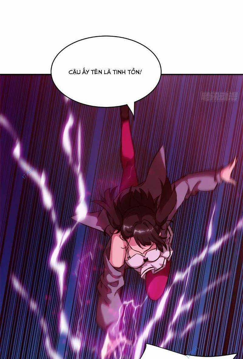 Tay Trái Của Ta Có Thể Biến Chapter 15 trang 42