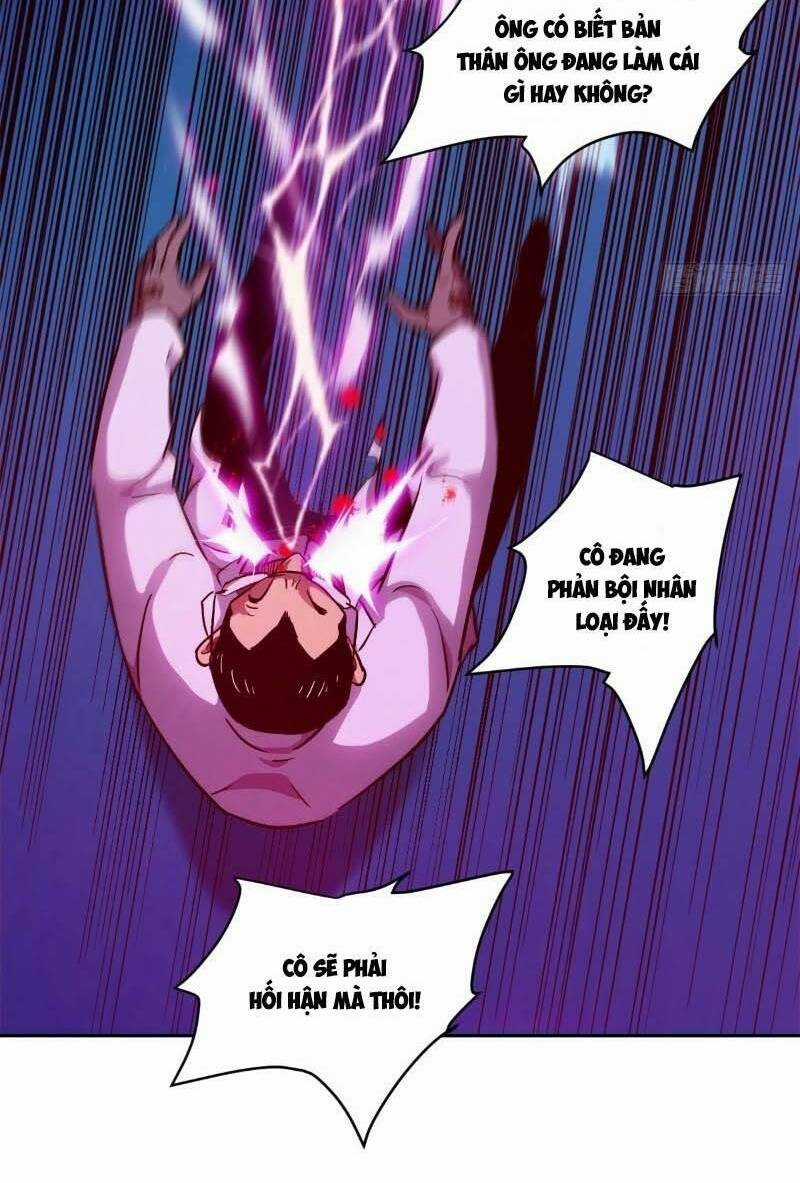 Tay Trái Của Ta Có Thể Biến Chapter 15 trang 43