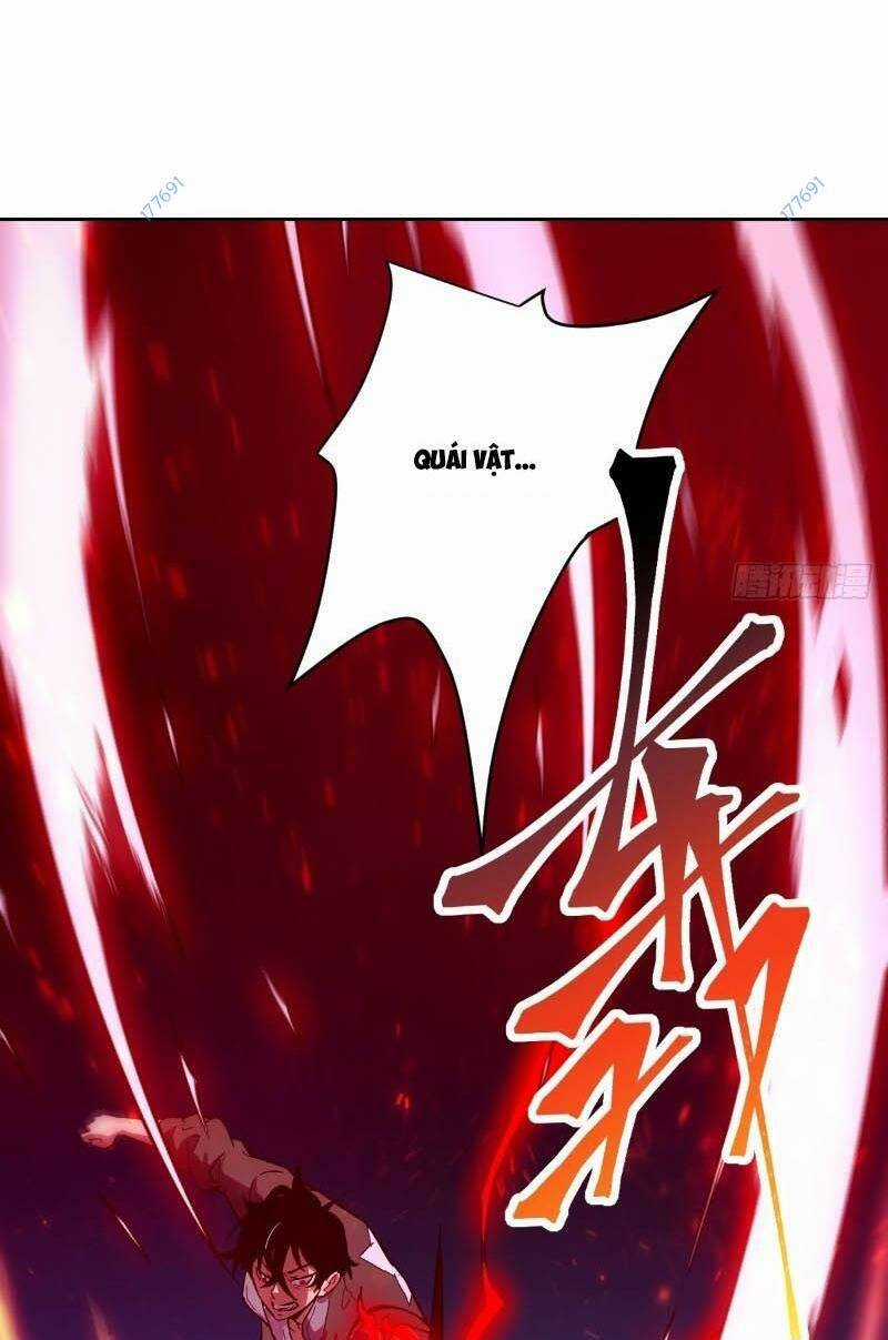 Tay Trái Của Ta Có Thể Biến Chapter 15 trang 45