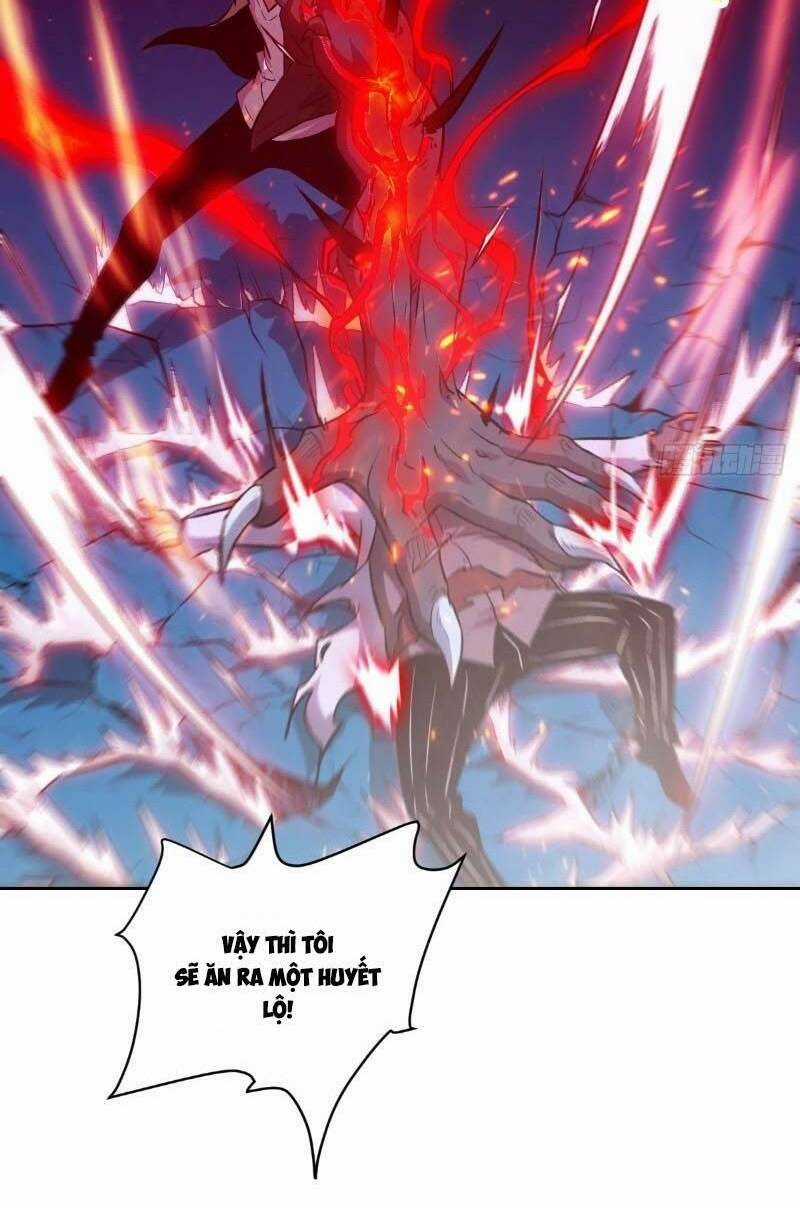 Tay Trái Của Ta Có Thể Biến Chapter 15 trang 46