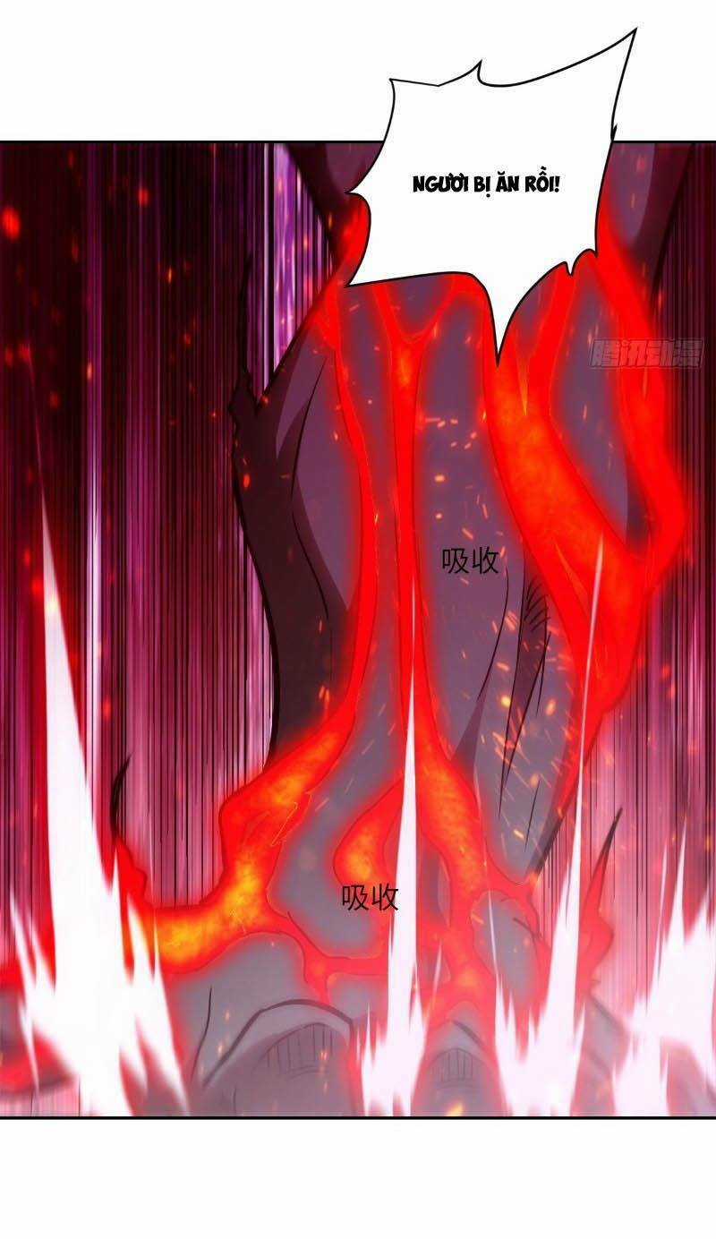 Tay Trái Của Ta Có Thể Biến Chapter 15 trang 47