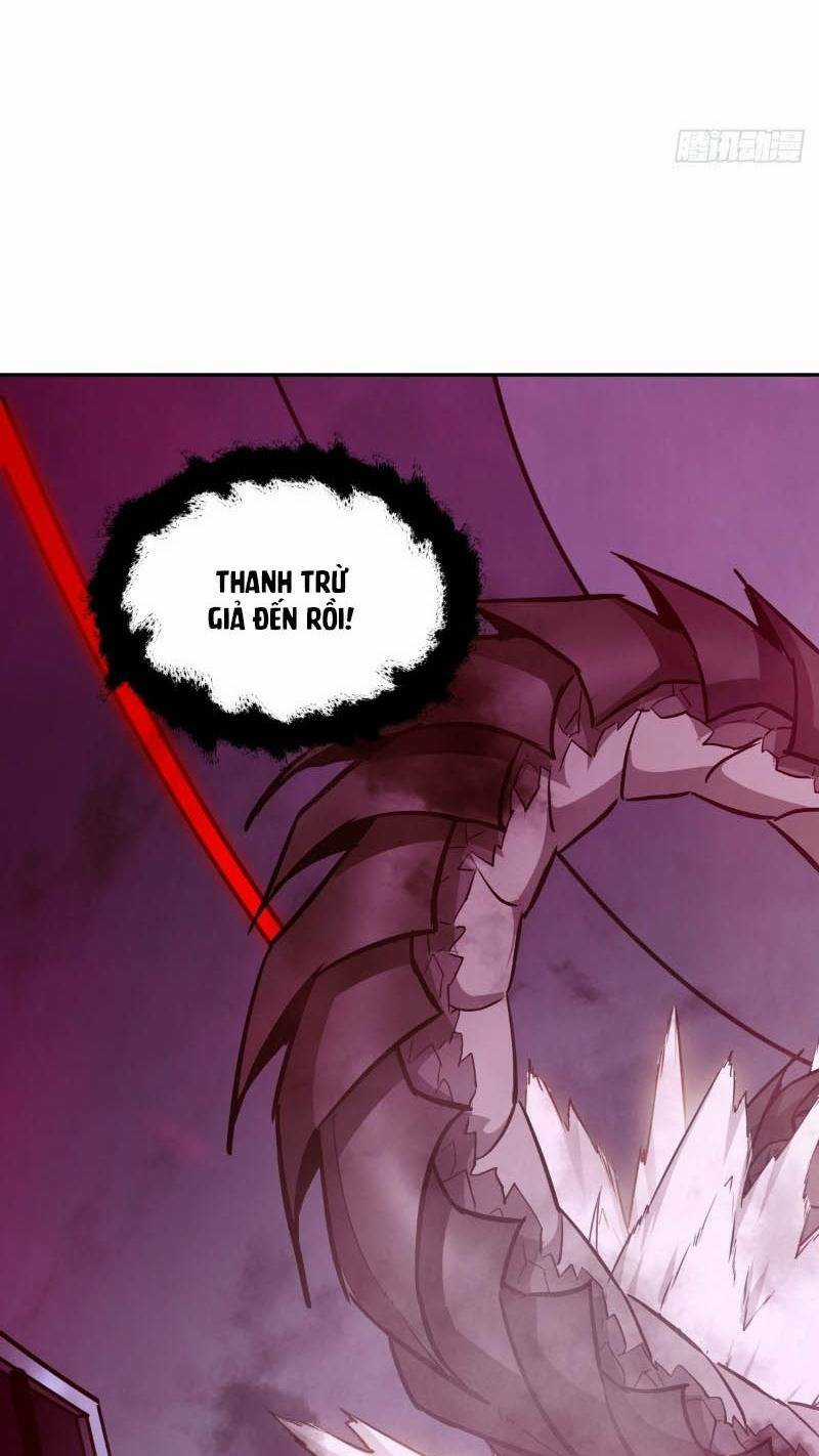 Tay Trái Của Ta Có Thể Biến Chapter 15 trang 49