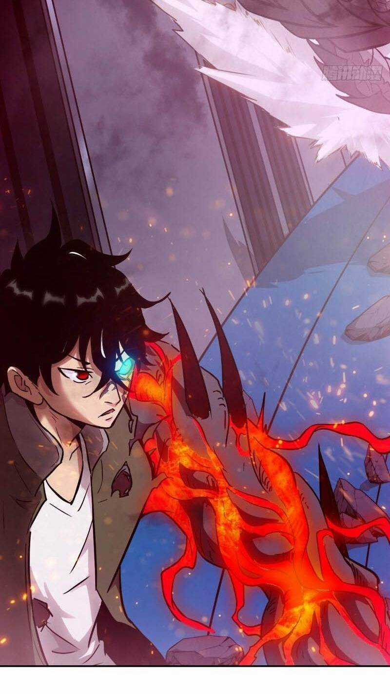 Tay Trái Của Ta Có Thể Biến Chapter 15 trang 50