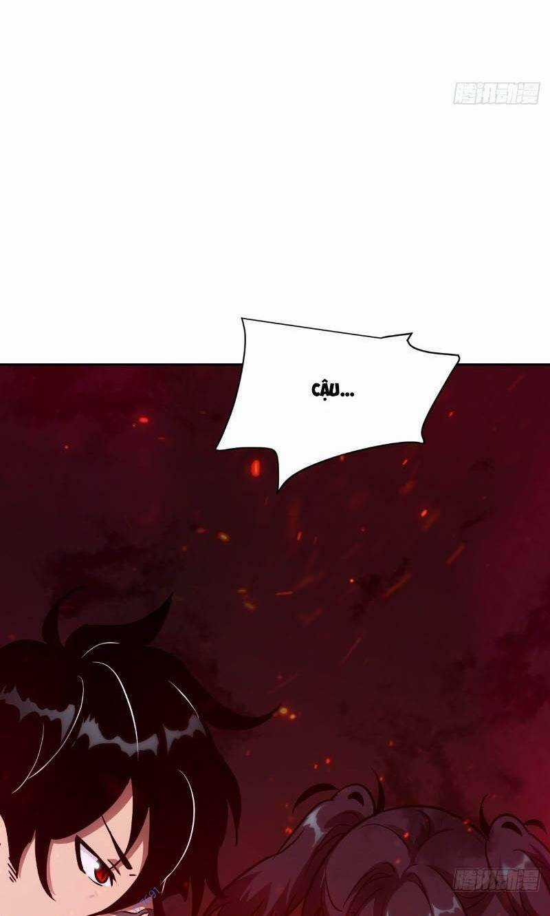 Tay Trái Của Ta Có Thể Biến Chapter 15 trang 53