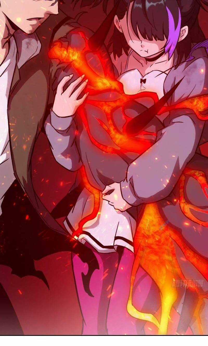 Tay Trái Của Ta Có Thể Biến Chapter 15 trang 54