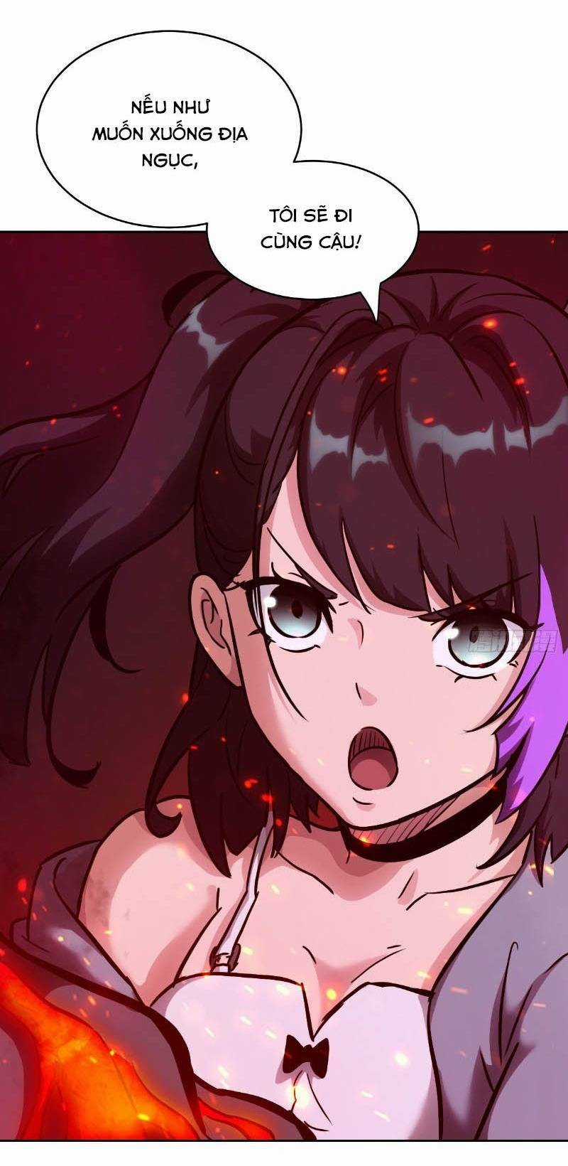 Tay Trái Của Ta Có Thể Biến Chapter 15 trang 55