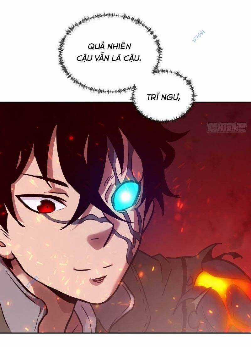 Tay Trái Của Ta Có Thể Biến Chapter 15 trang 56