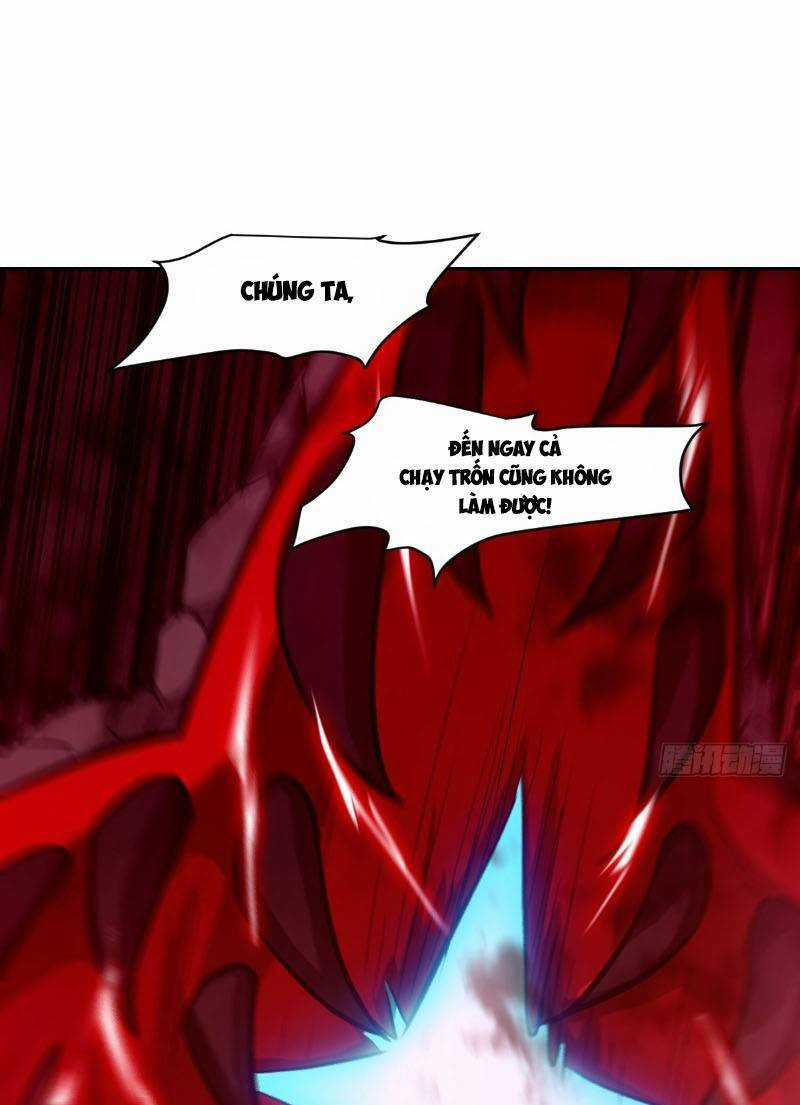 Tay Trái Của Ta Có Thể Biến Chapter 16 trang 13