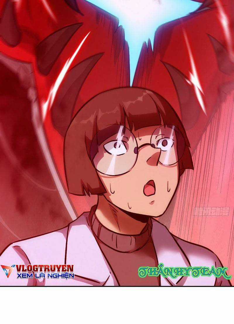 Tay Trái Của Ta Có Thể Biến Chapter 16 trang 14