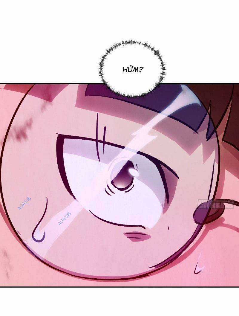 Tay Trái Của Ta Có Thể Biến Chapter 16 trang 15