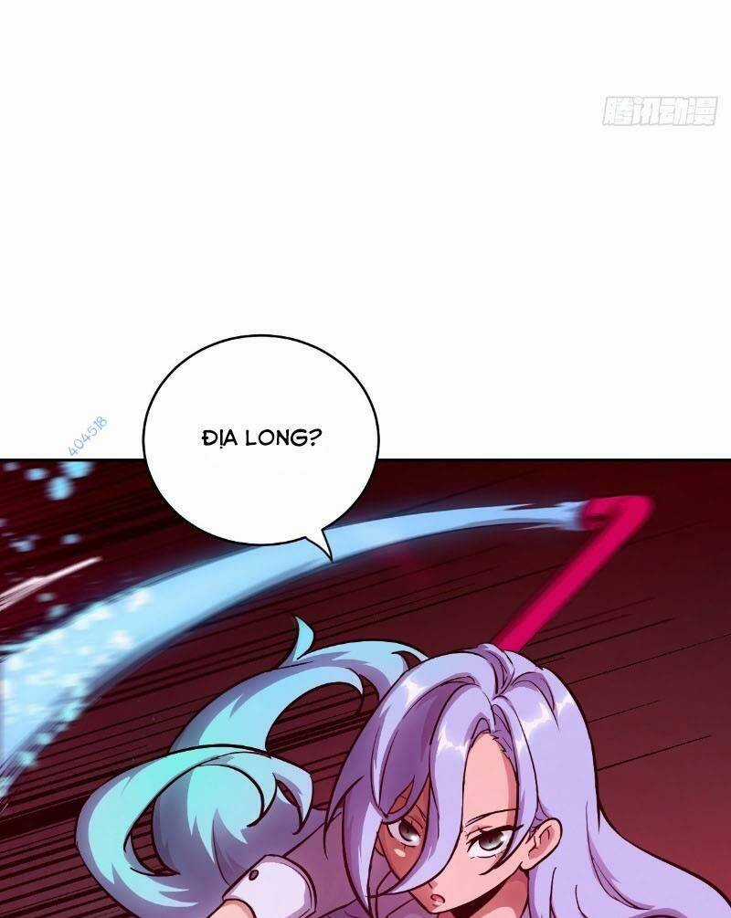 Tay Trái Của Ta Có Thể Biến Chapter 16 trang 17