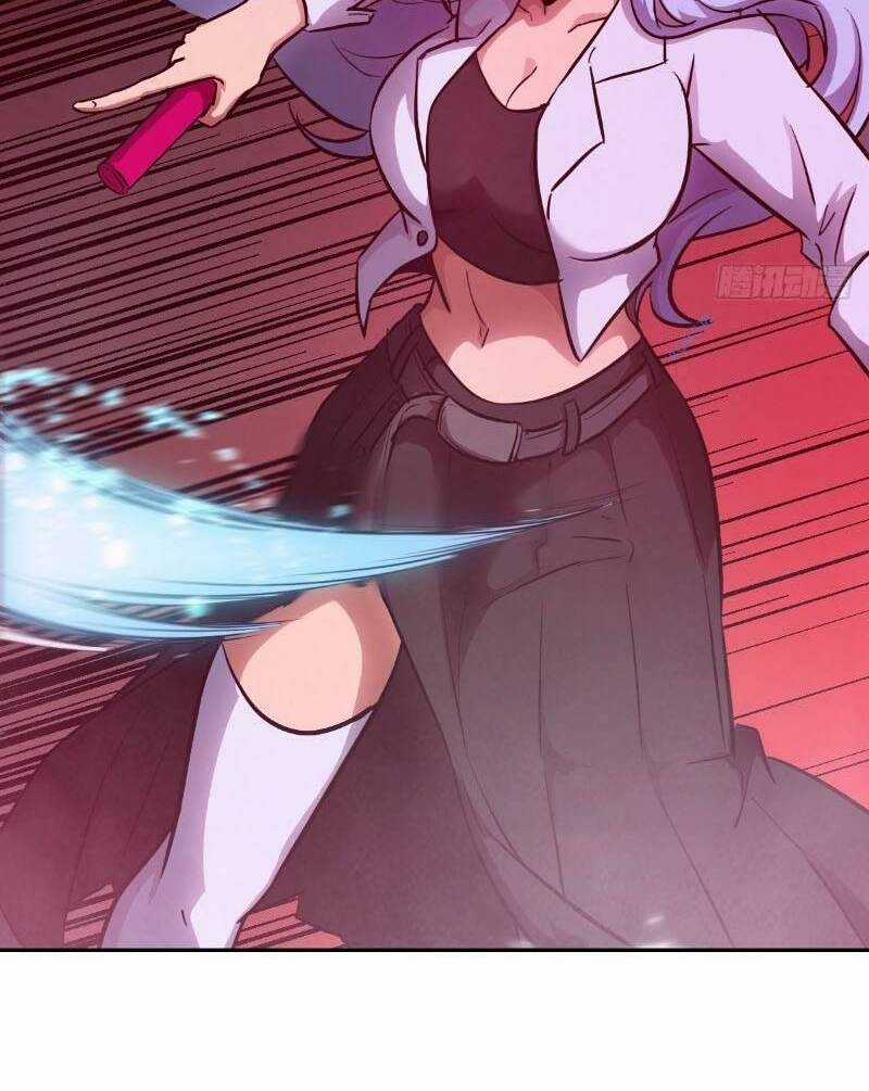 Tay Trái Của Ta Có Thể Biến Chapter 16 trang 18