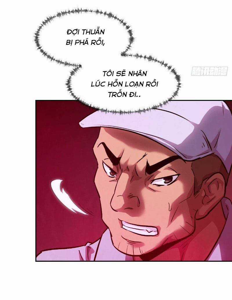 Tay Trái Của Ta Có Thể Biến Chapter 16 trang 2