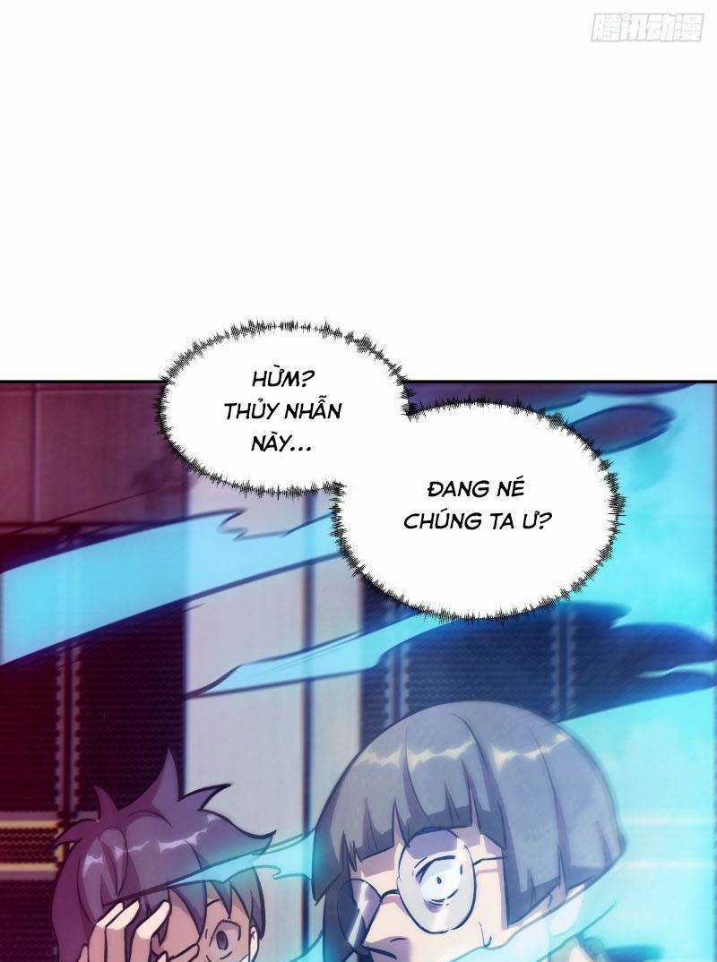 Tay Trái Của Ta Có Thể Biến Chapter 16 trang 23