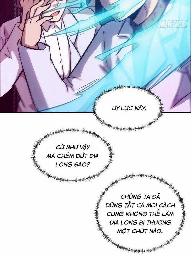 Tay Trái Của Ta Có Thể Biến Chapter 16 trang 24