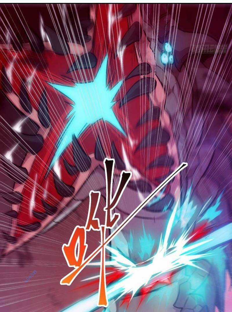 Tay Trái Của Ta Có Thể Biến Chapter 16 trang 25