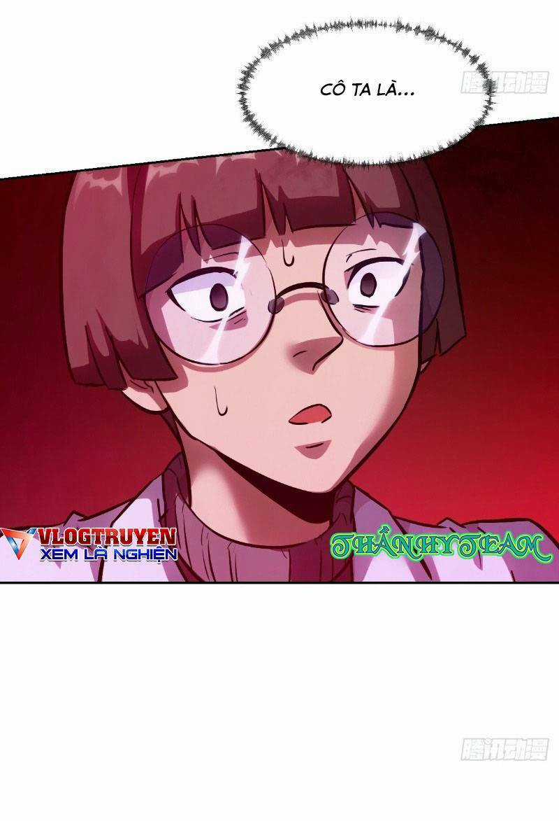 Tay Trái Của Ta Có Thể Biến Chapter 16 trang 28