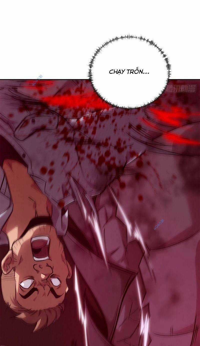 Tay Trái Của Ta Có Thể Biến Chapter 16 trang 3